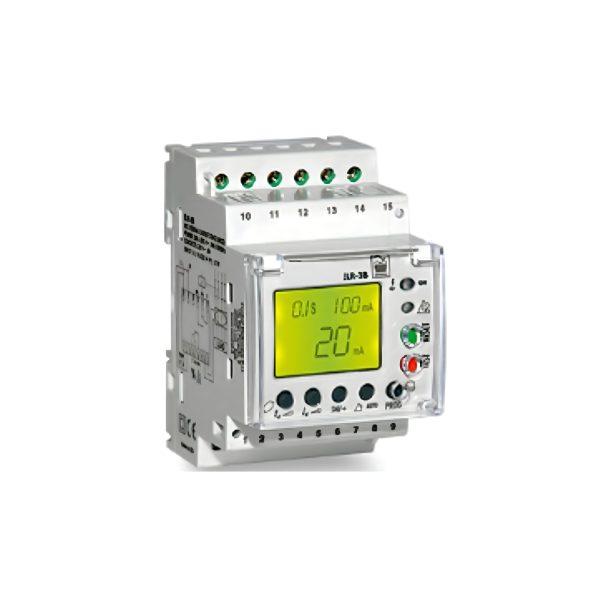 ELR-3B Kaçak Akım Rölesi
