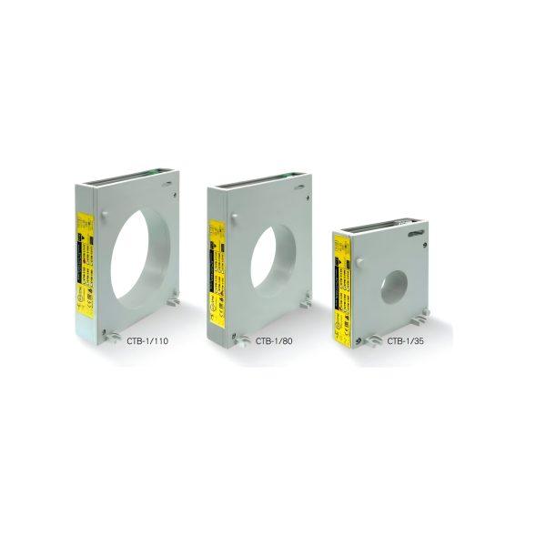 Tip B Toroid Akım Trafoları