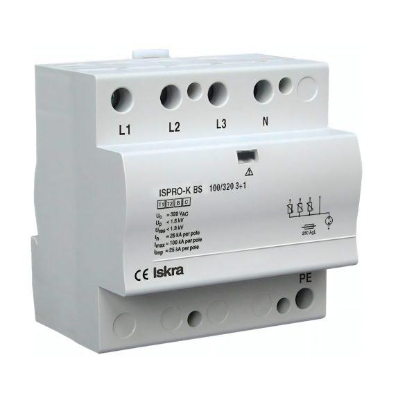 Yıldırımdan Korunma Sistemleri