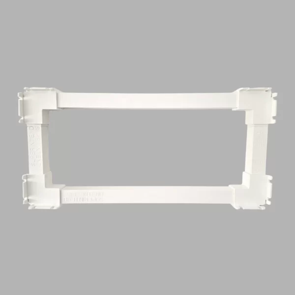 Dikdörtgen Ayrılabilir ve Kapalı Tip Toroid Akım Trafoları